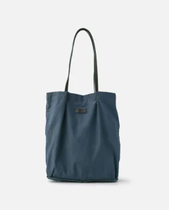 Bolso de hombro BIBA Mansfield Stripes