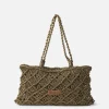 Bolso de hombro BIBA Metal Sonora