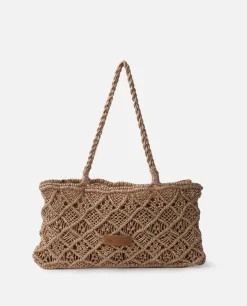 Bolso de hombro BIBA Metal Sonora
