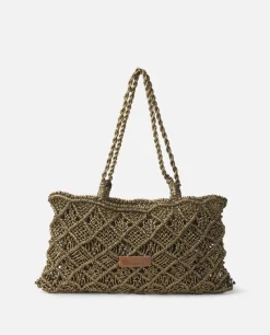 Bolso de hombro BIBA Metal Sonora