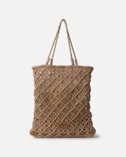 Bolso de hombro BIBA Metal Sonora