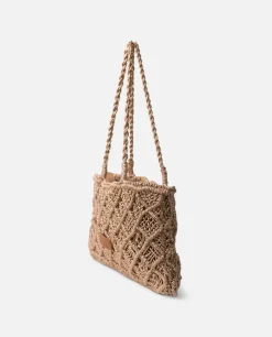 Bolso de hombro BIBA Metal Sonora