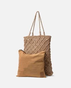 Bolso de hombro BIBA Metal Sonora