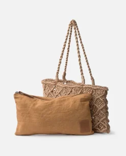 Bolso de hombro BIBA Metal Sonora