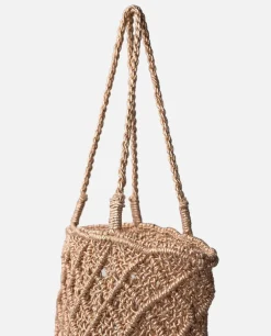 Bolso de hombro BIBA Metal Sonora