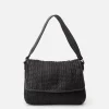 Bolso de hombro BIBA Moab de piel