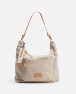 Bolso de hombro BIBA Nassau