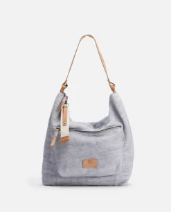 Bolso de hombro BIBA Nassau