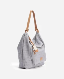 Bolso de hombro BIBA Nassau
