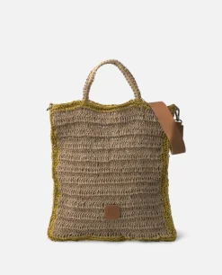 Bolso de hombro BIBA Nazca