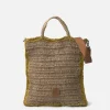 Bolso de hombro BIBA Nazca
