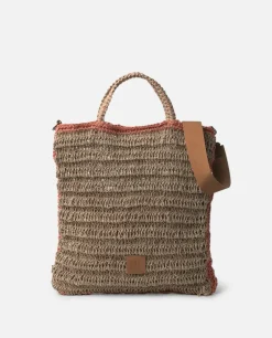 Bolso de hombro BIBA Nazca