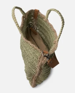 Bolso de hombro BIBA Nazca