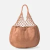 Bolso de hombro BIBA Nesbitt de piel