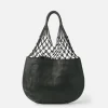 Bolso de hombro BIBA Nesbitt de piel