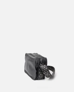 Bolso de hombro BIBA New Easley de piel