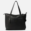 Bolso de hombro BIBA New Sylva de piel