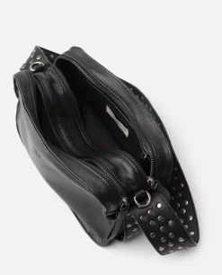 Bolso de hombro BIBA New Easley de piel