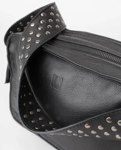 Bolso de hombro BIBA New Easley de piel