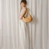 Bolso de hombro BIBA Niland de piel