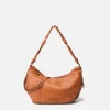 Bolso de hombro BIBA Niland de piel