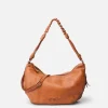 Bolso de hombro BIBA Niland de piel