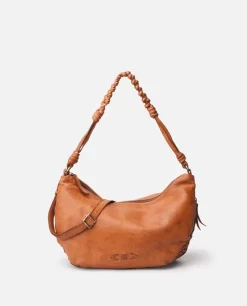 Bolso de hombro BIBA Niland de piel