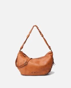Bolso de hombro BIBA Niland de piel
