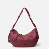 Bolso de hombro BIBA Niland de piel