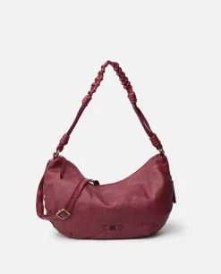 Bolso de hombro BIBA Niland de piel
