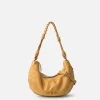 Bolso de hombro BIBA Niland de piel
