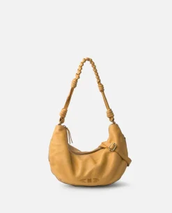 Bolso de hombro BIBA Niland de piel