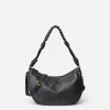 Bolso de hombro BIBA Niland de piel