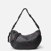 Bolso de hombro BIBA Niland de piel