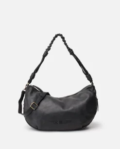 Bolso de hombro BIBA Niland de piel