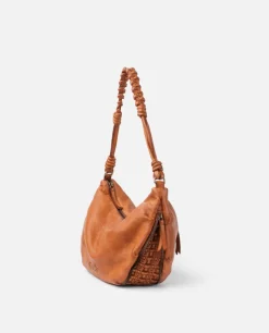 Bolso de hombro BIBA Niland de piel