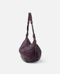 Bolso de hombro BIBA Niland de piel
