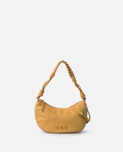 Bolso de hombro BIBA Niland de piel