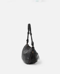 Bolso de hombro BIBA Niland de piel