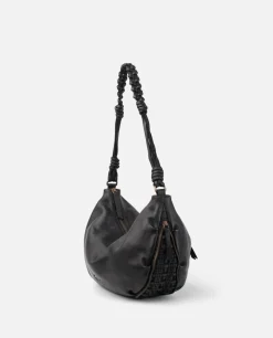 Bolso de hombro BIBA Niland de piel