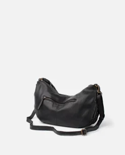 Bolso de hombro BIBA Niland de piel