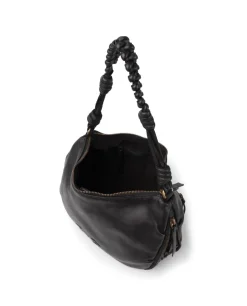 Bolso de hombro BIBA Niland de piel