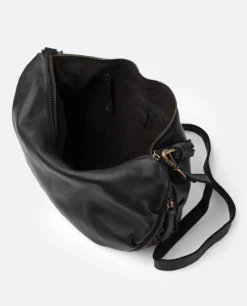 Bolso de hombro BIBA Niland de piel