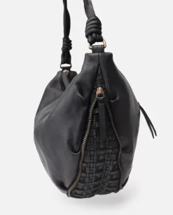 Bolso de hombro BIBA Niland de piel