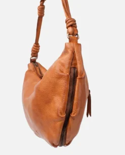 Bolso de hombro BIBA Niland de piel