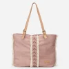 Bolso de hombro BIBA Orchid