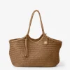 Bolso de hombro BIBA Perkins de piel