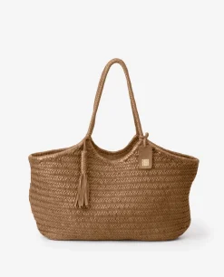 Bolso de hombro BIBA Perkins de piel