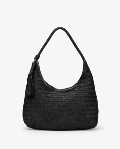 Bolso de hombro BIBA Perkins de piel