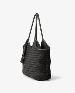 Bolso de hombro BIBA Perkins de piel